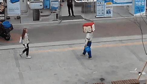 搞笑原理视频,搞笑逻辑的基本原理