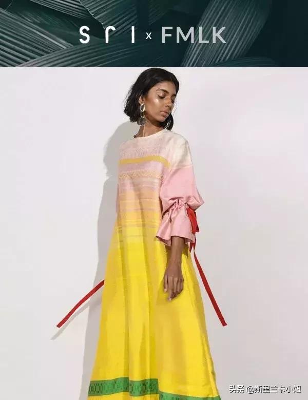 斯里兰卡穿什么好看,斯里兰卡女士穿搭