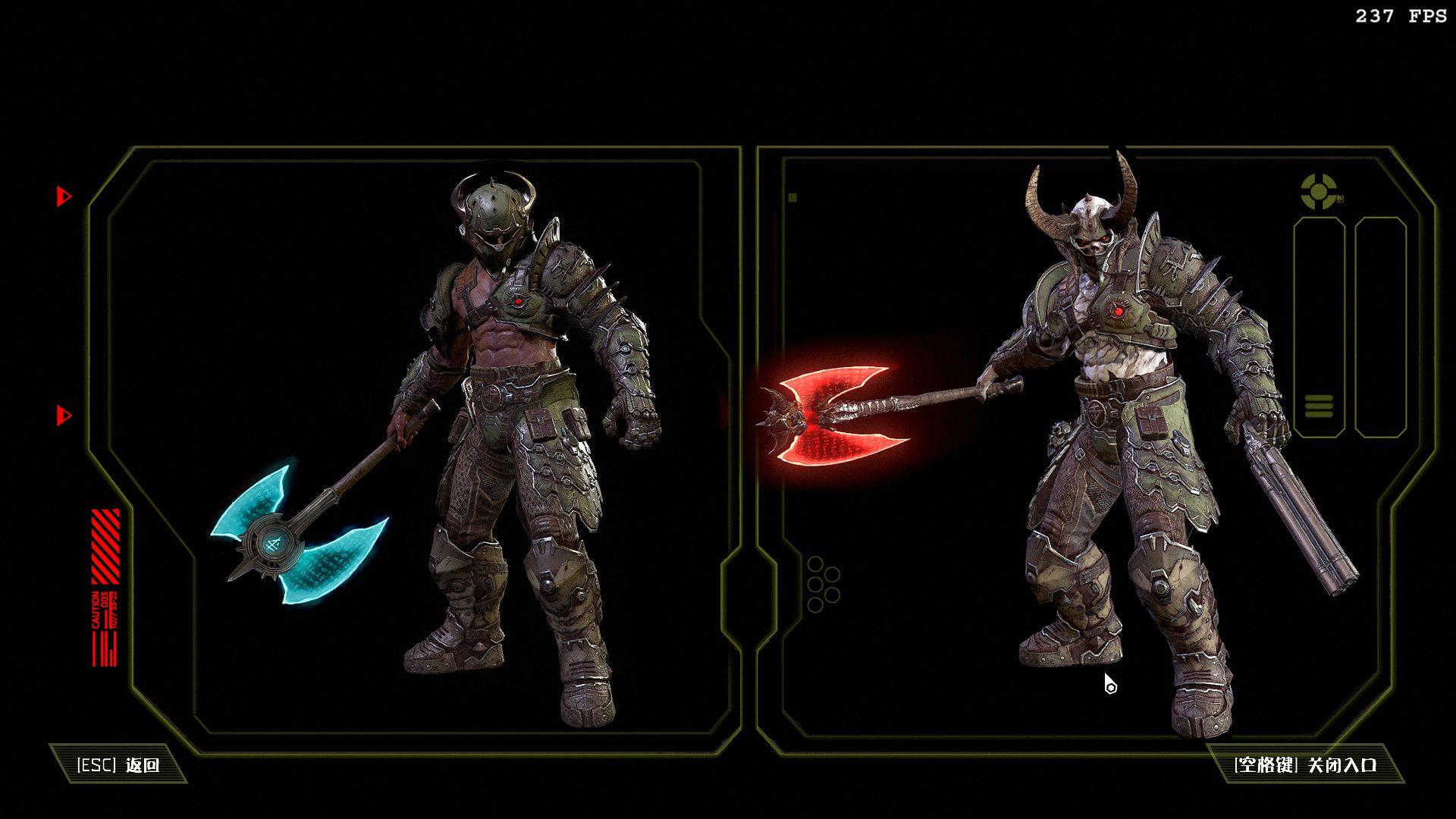 开膛破肚剔骨抽筋成年人的休闲解压——《毁灭战士：永恒》评测