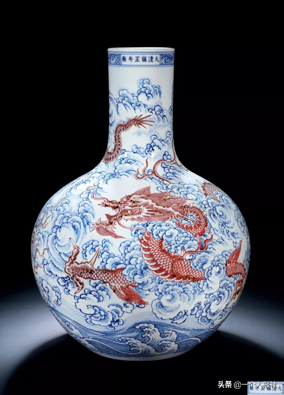 景德镇最贵的古董,史上最贵30件景德镇明清瓷器