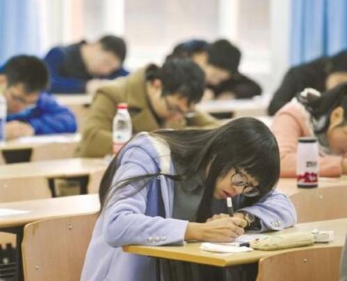 读研期间考研生与保研生的区别,读研后如何证明自己是保研生