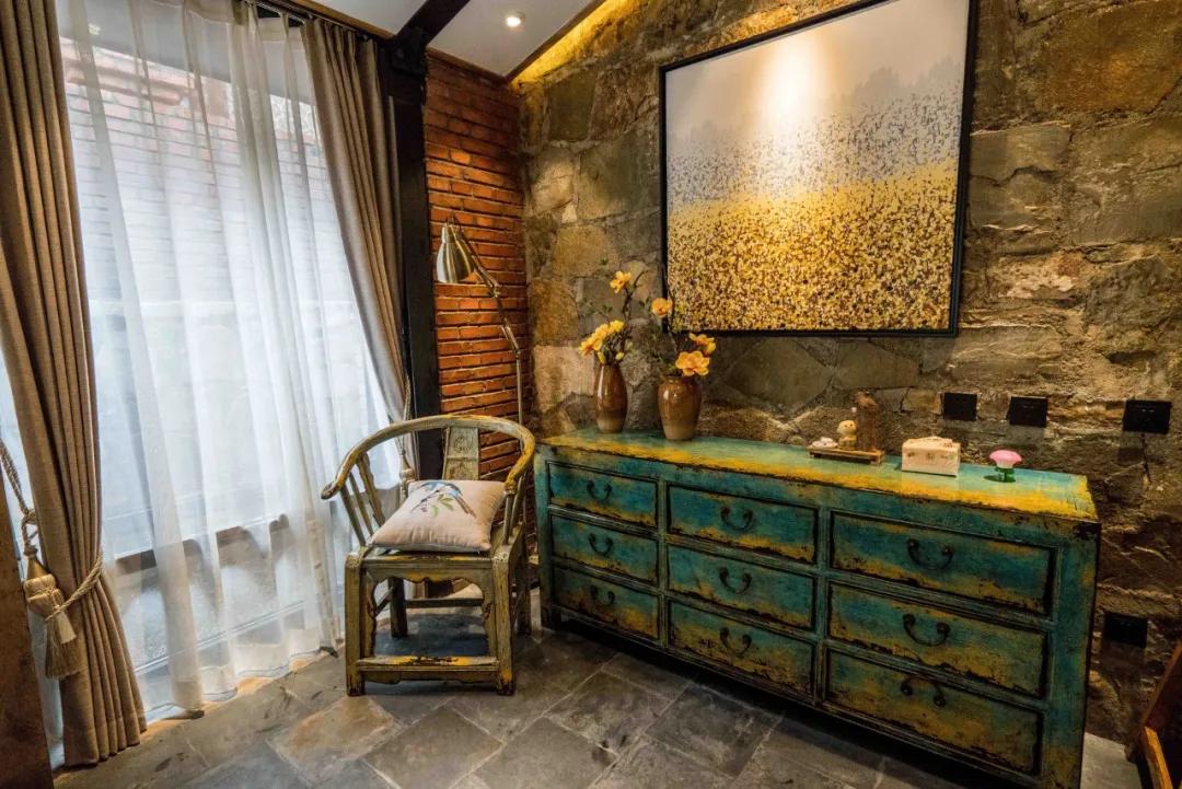 悠然安逸的乡村小院生活,乡村田园生活小院