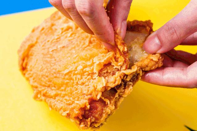 优惠好吃的德克士,德克士全国通用29.9套餐学生街店