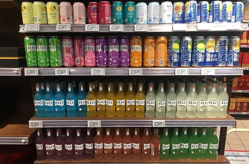 锐澳为啥这么贵,锐澳为什么突然火了