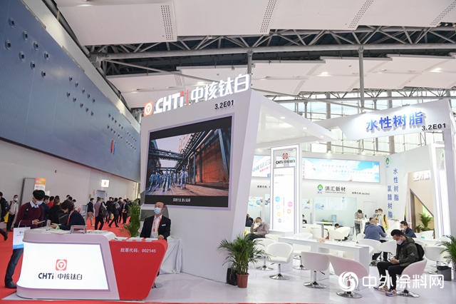 2021年涂料展国际会展中心,广州广交会涂料展