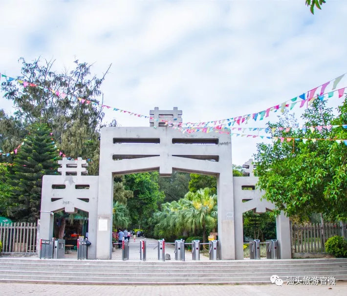 收下这份攻略，这个春节让你重新认识汕头!