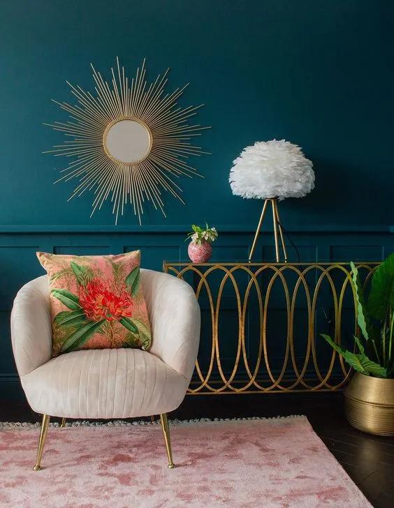 一招解决屋内采光,房间采光不好怎么增加采光