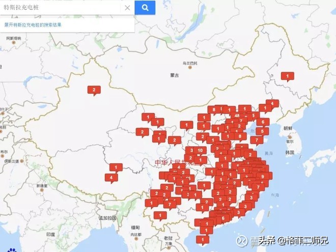 特斯拉品牌之路怎么样,特斯拉中国道路开通了吗