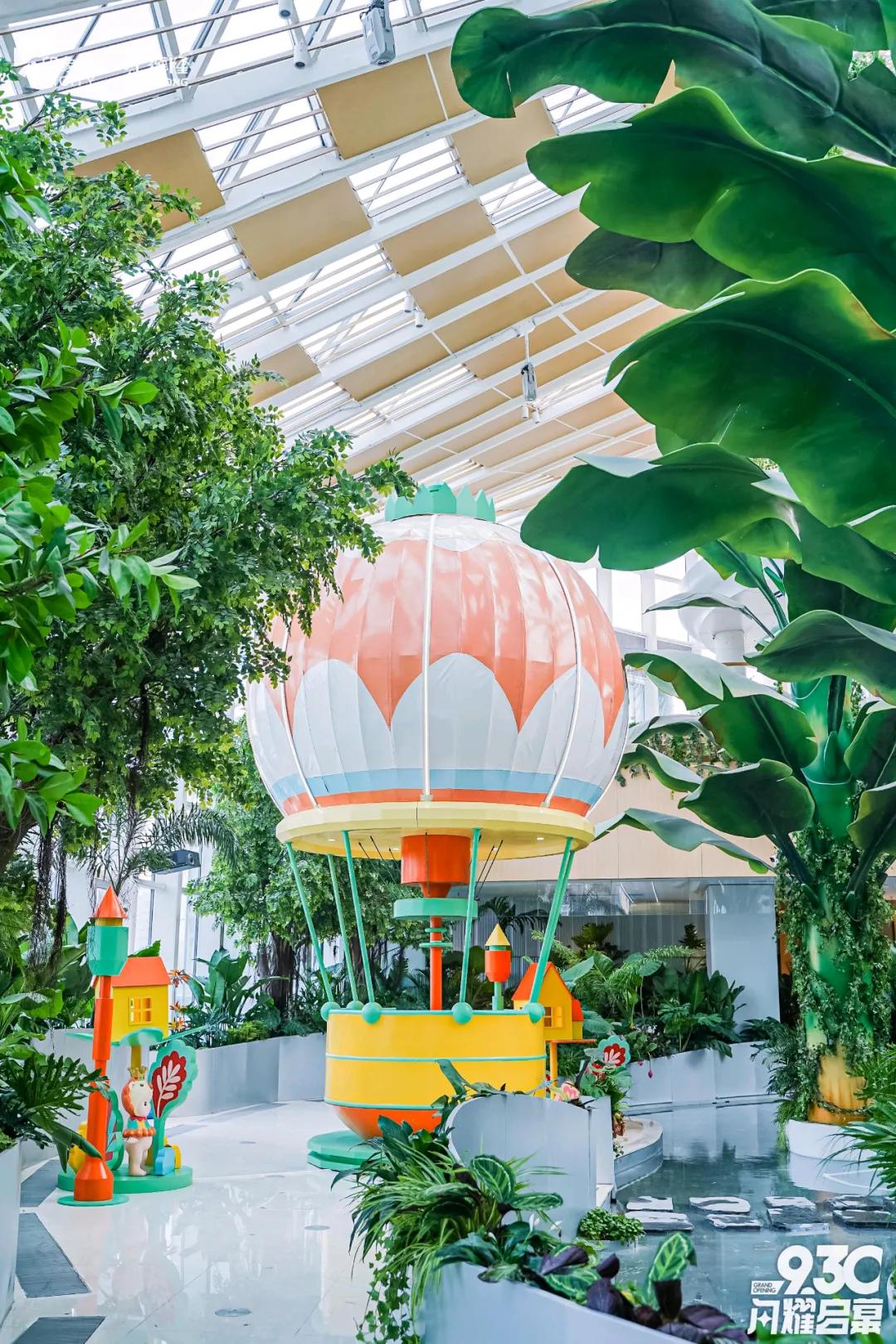 印力集团在良渚哪里打造印象城,杭州奥体印象城简介