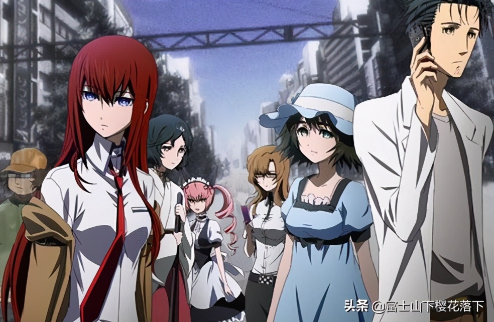 真的不喜欢今年，今年让我太难过了...推荐几部治愈系日漫