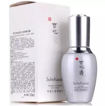 精华液推荐美白精华,精华液补水美白提亮肤色测评