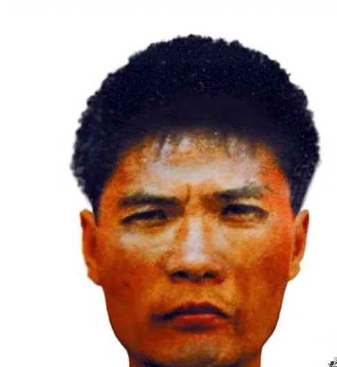 一代悍匪刘华强原型图片,一代悍匪刘华强原型