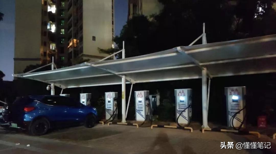 正规免费加盟充电桩,充电站平台合作哪个靠谱