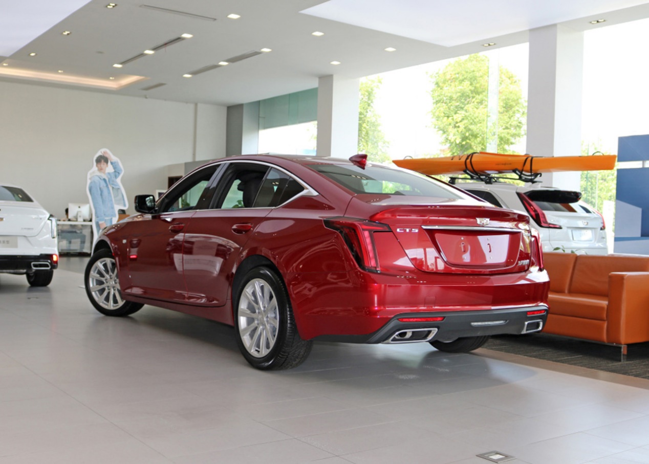 凯迪拉克车友深圳,全国凯迪拉克车友会俱乐部