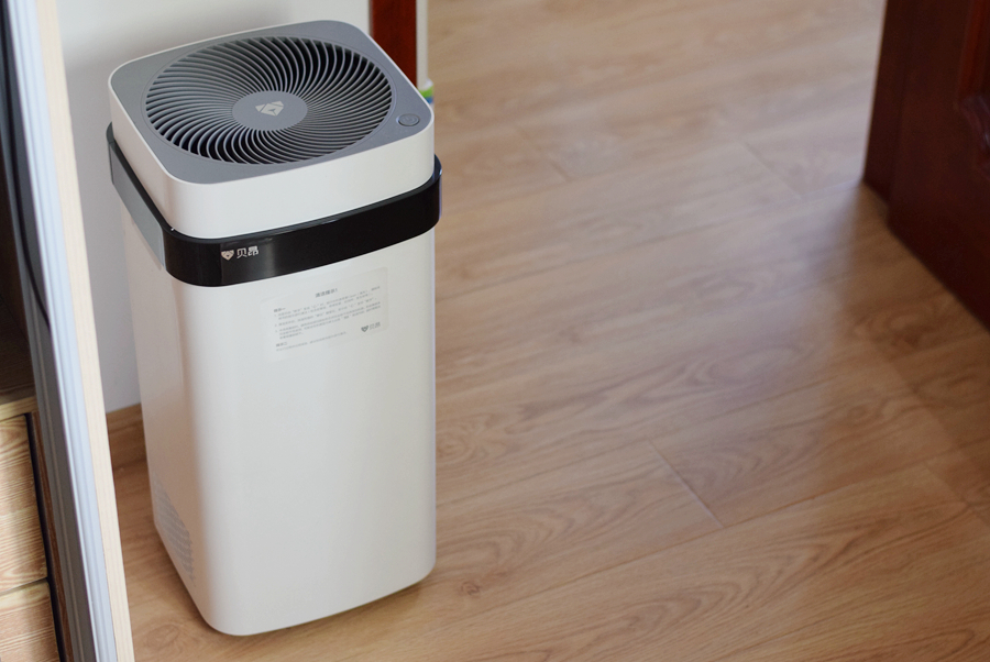 无耗材空气净化器家用,无耗材超静音空气净化器