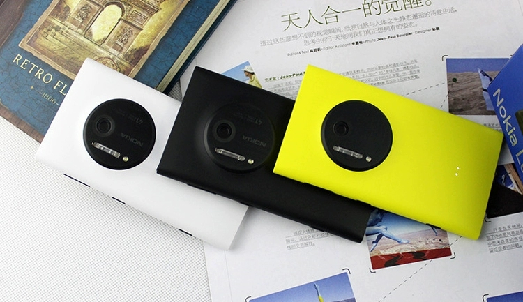 曾经的王者诺基亚手机,诺基亚的王者荣耀