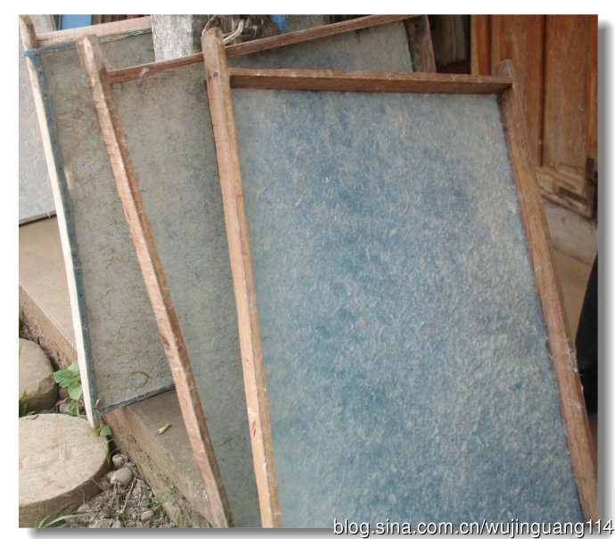 老挝最值得买的纪念品,老挝手工纸工艺品