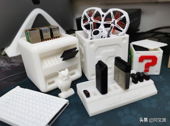 3d打印怎么混色打印,3d打印哪种填充最省料