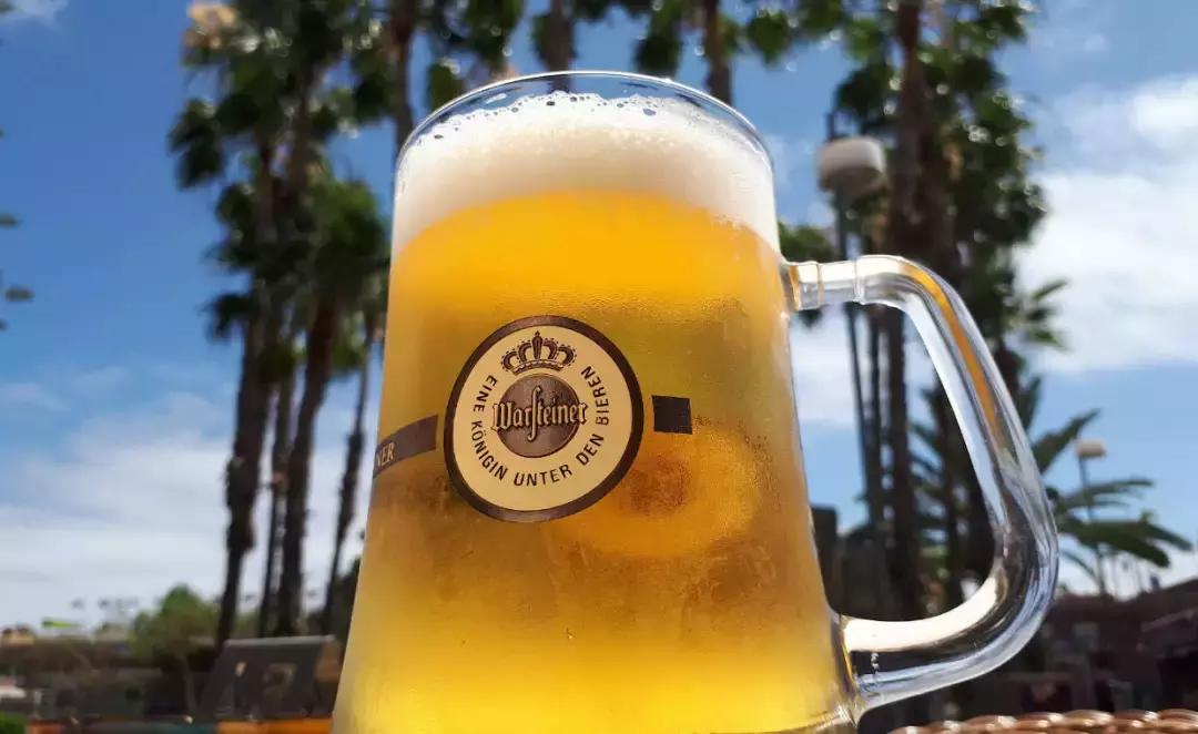 德国十大口碑最好的啤酒排名,德国什么啤酒品牌好
