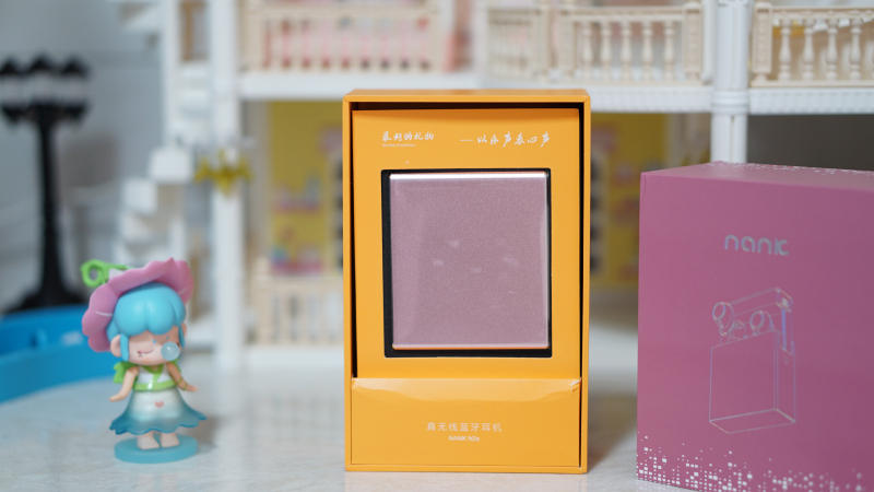 南卡n2s蓝牙耳机说明书,南卡N2S蓝牙耳机