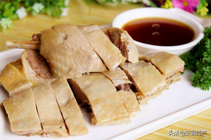 合肥特色十大名小吃,合肥十大风味小吃