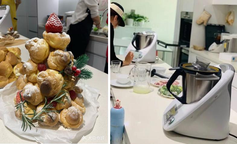 朵姿朵彩|上海推出21家消费体验馆,衣食住行玩,去打卡吗?