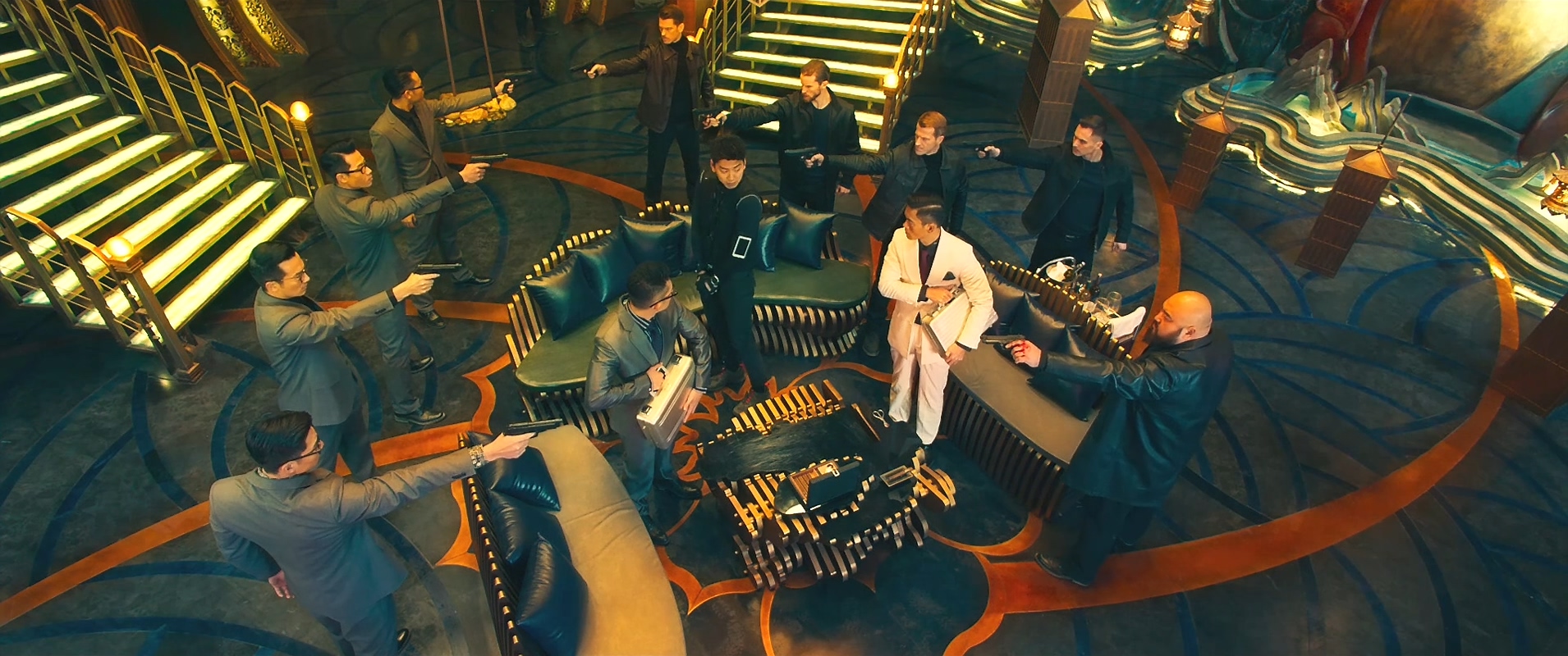 王大陆避雷针打火锅,王大陆电影避雷针完整版