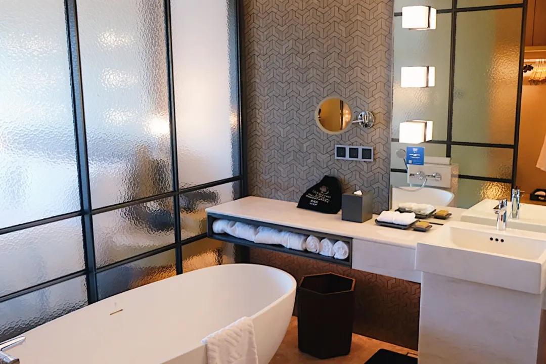 希尔顿逸林增城,希尔顿逸林五爱街