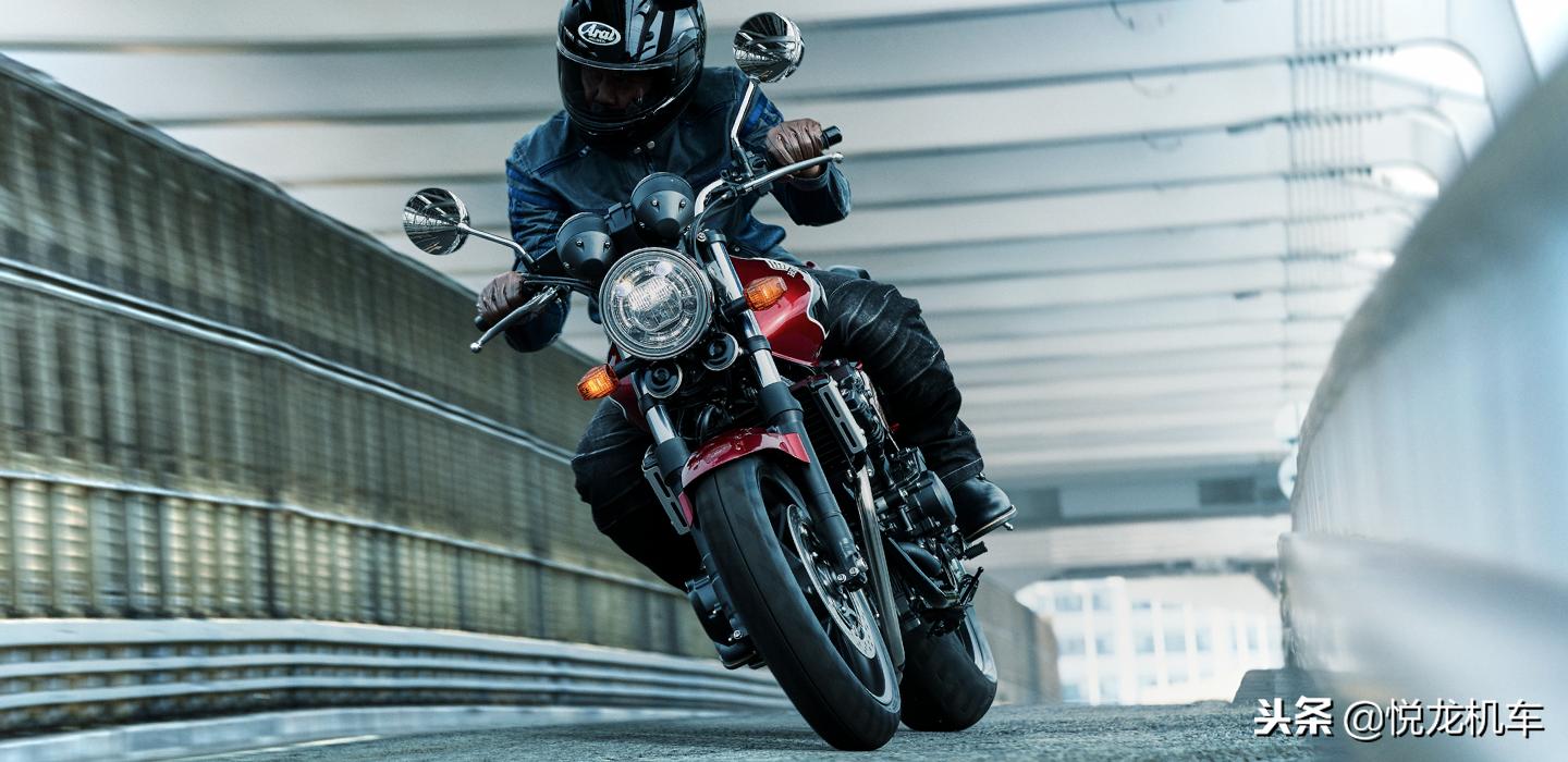 经典神车cb400,cb400为什么是神车