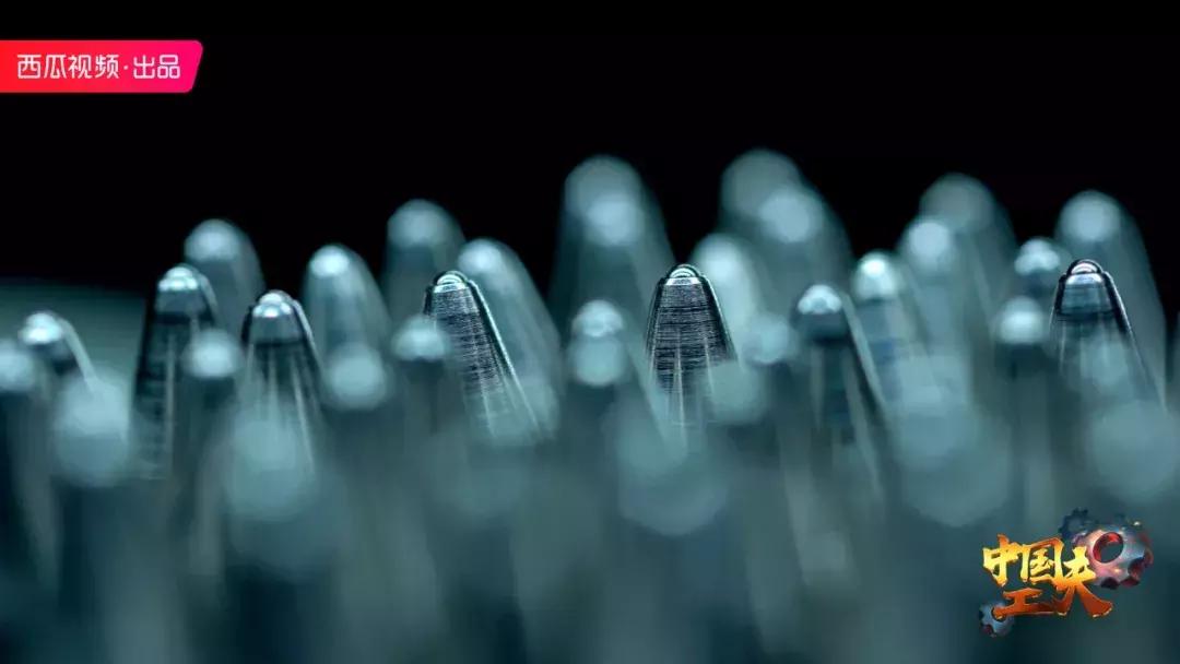 一支圆珠笔，划开“中国工厂”的真实面纱