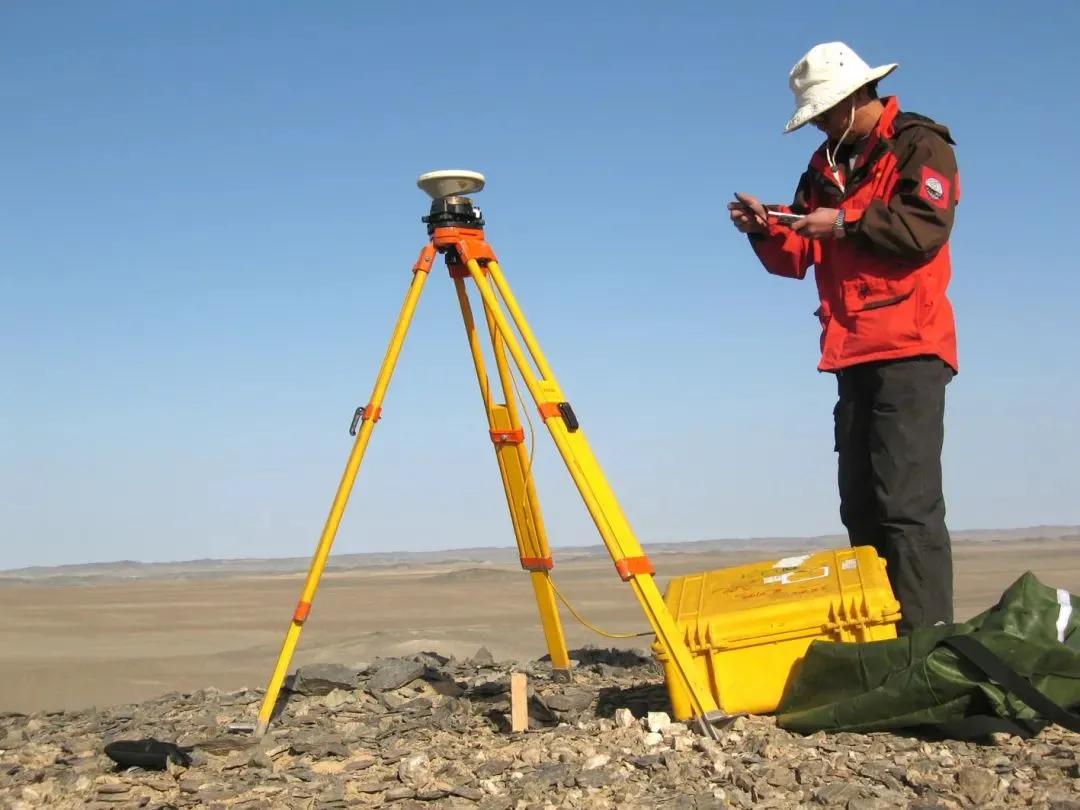 建筑漫谈:测绘人,干个测绘也太太太太太不容易了