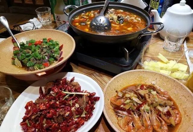 来武汉这几家颇具格调的小店玩耍,武汉的文艺小资小店