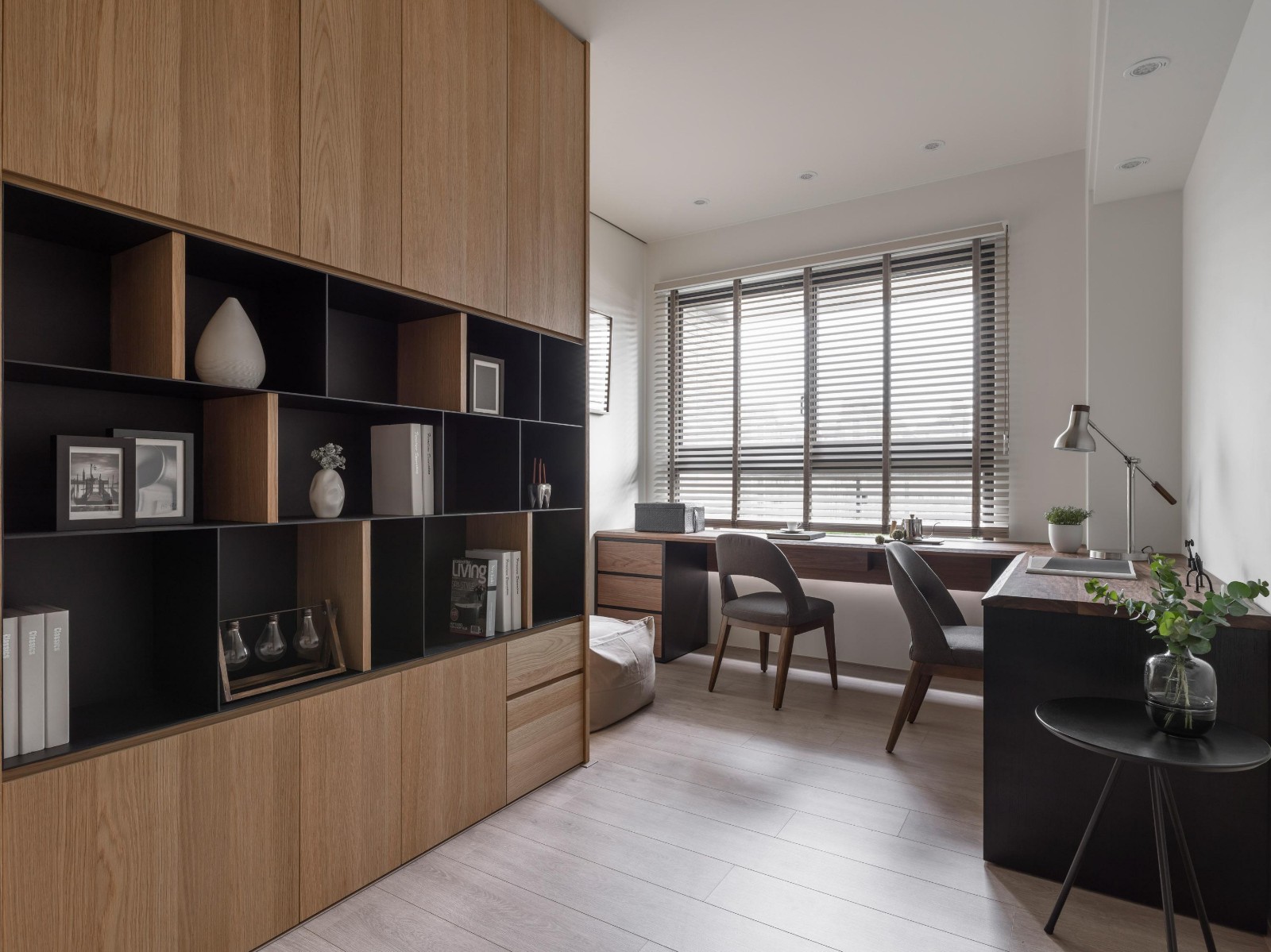 全屋定制中最容易踩坑的3个点，选购前必须了解清楚，别花冤枉钱