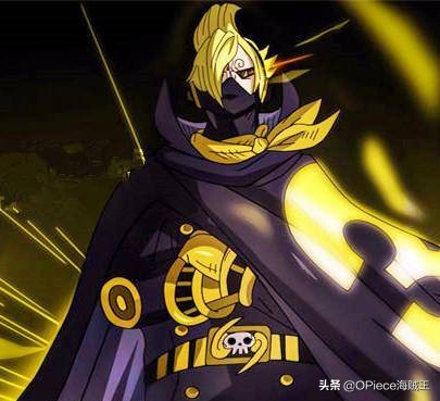 海贼王草帽团成员实力排行2021,海贼王草帽团现在的实力