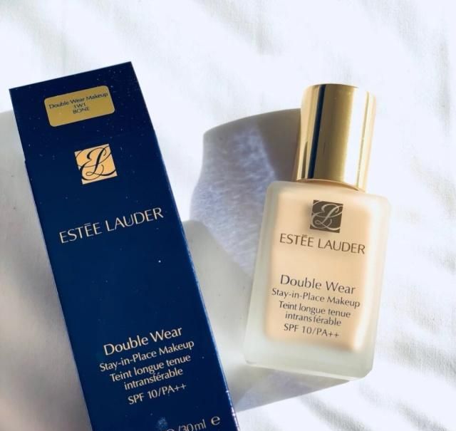 干皮适合用雅诗兰黛的dw粉底液吗,干皮适合用雅诗兰黛dw哪款粉底液