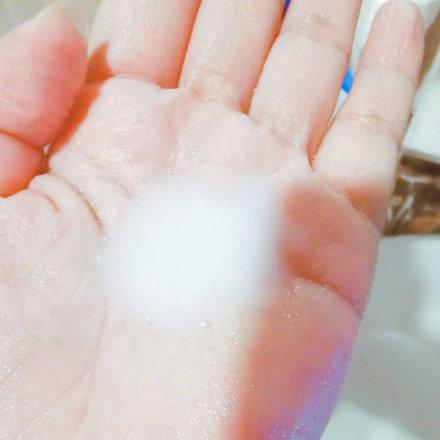 国货肤美灵蓝胖子洗面奶测评,老国货护肤品洗面奶