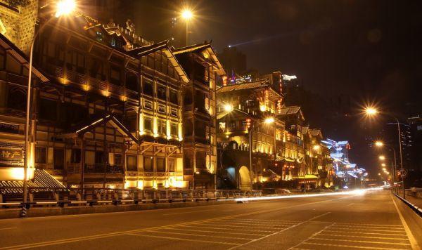 重庆旅游团报名价目表三日游,重庆周边三日自驾游最佳路线