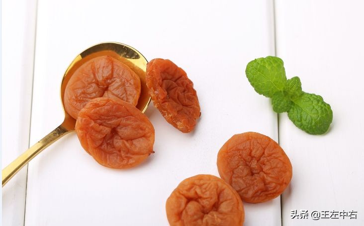 除了唐诗，中国青梅也被日本当成了宝