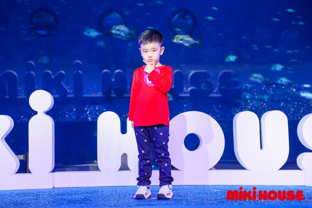 mikihouse中国新星大赛费用,第五届mikihouse中国新星大赛