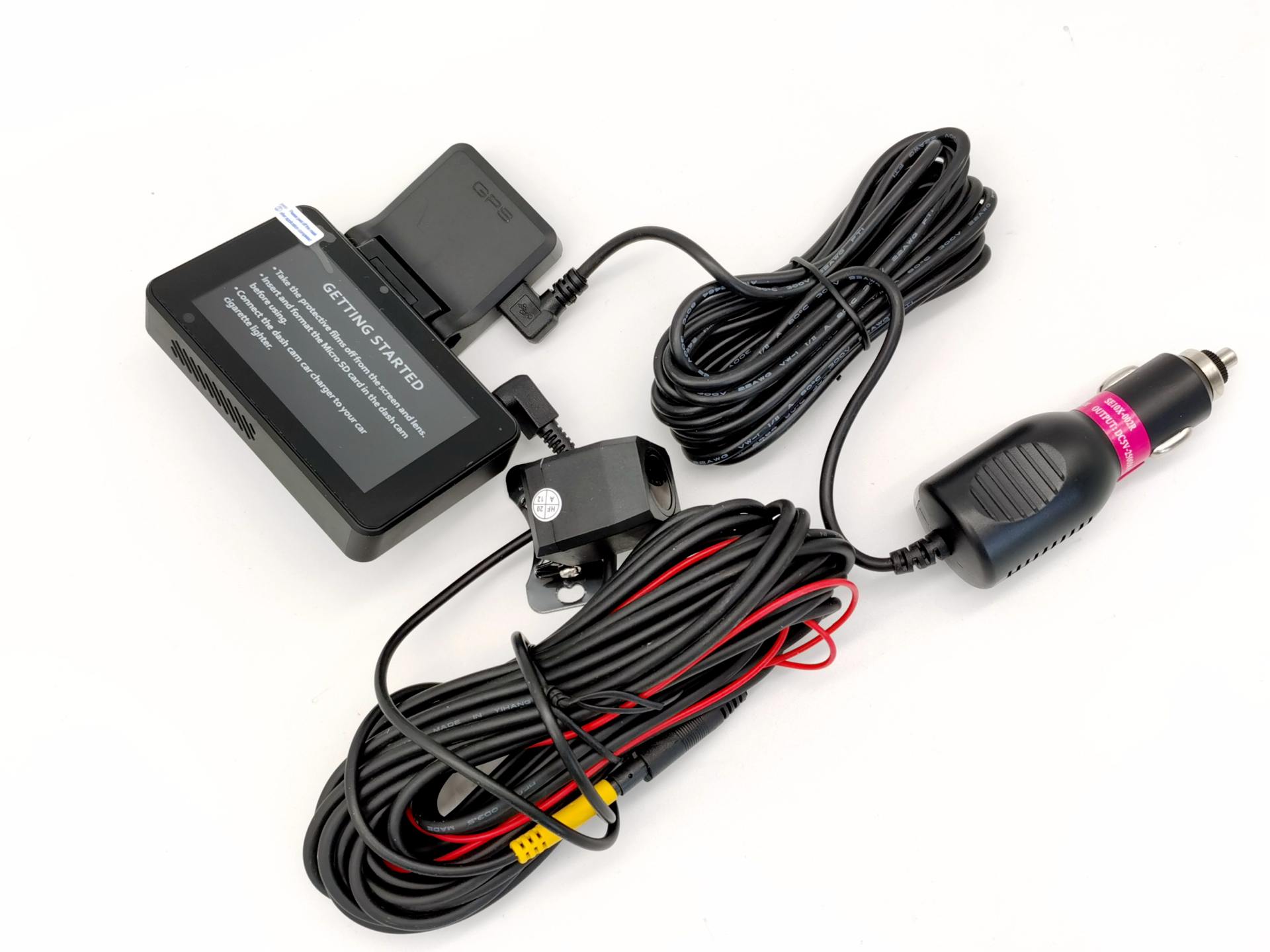 kingslim行车记录仪什么品牌,kingslim行车记录仪怎么样