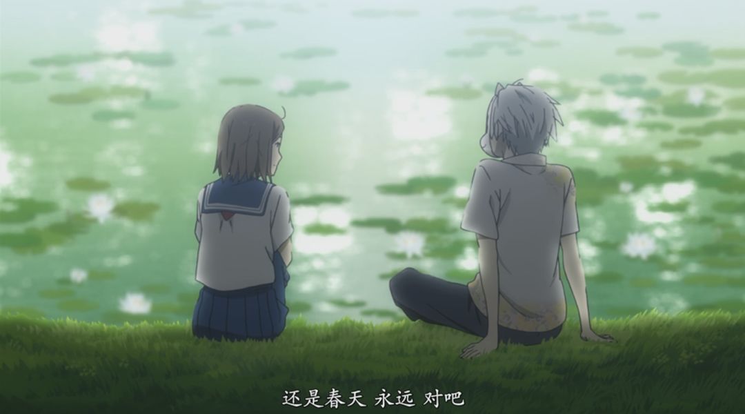 一部饱受争议的日本动画,这部动画短片还能如何解读