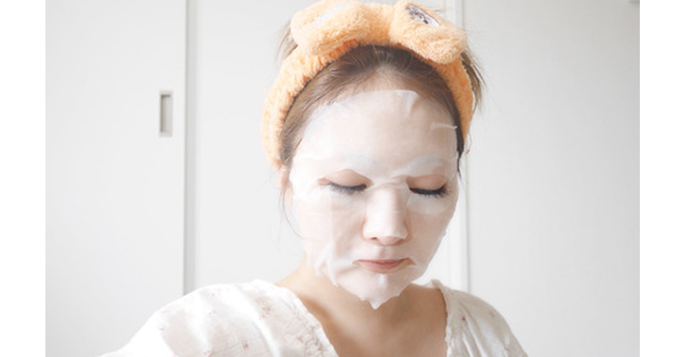 关晓彤范冰冰用的面膜,江疏影谢娜用的面膜