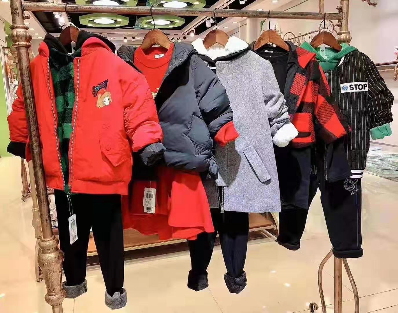 巴拉巴拉童装杭州专卖店,杭州巴拉巴拉正品折扣店直播间