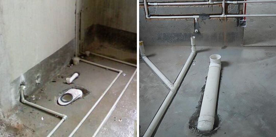 日本房子都没咱大，为什么他们非要把马桶外移，装在单独一间房？