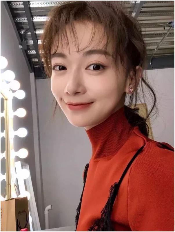 弄几个好看的刘海适合非常长的脸,脸又长又小适合什么刘海