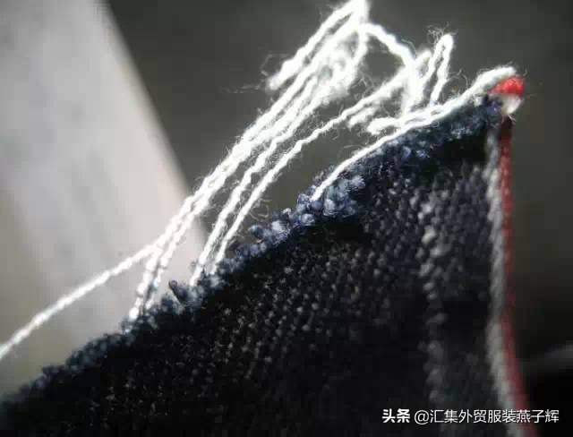 怎么辨别牛仔布,怎样辨别牛仔衣质量