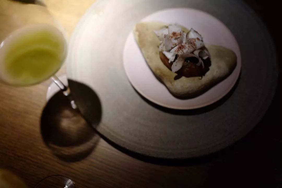 世界第一餐厅NOMA:“有什么吃什么”的能耐和“改变世界”的勇气