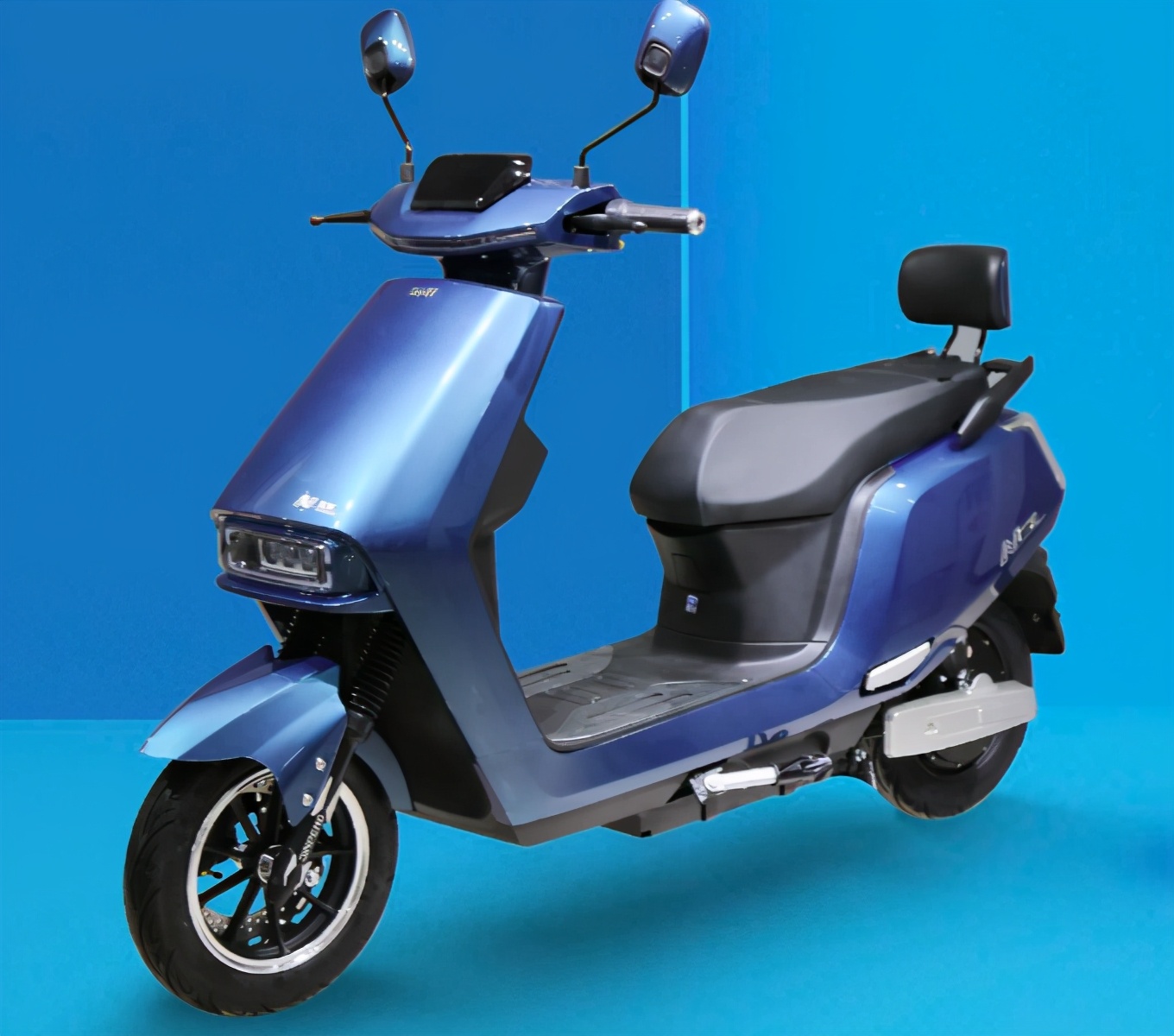 能爬坡的山区电摩,2021爬坡能力最好的电摩