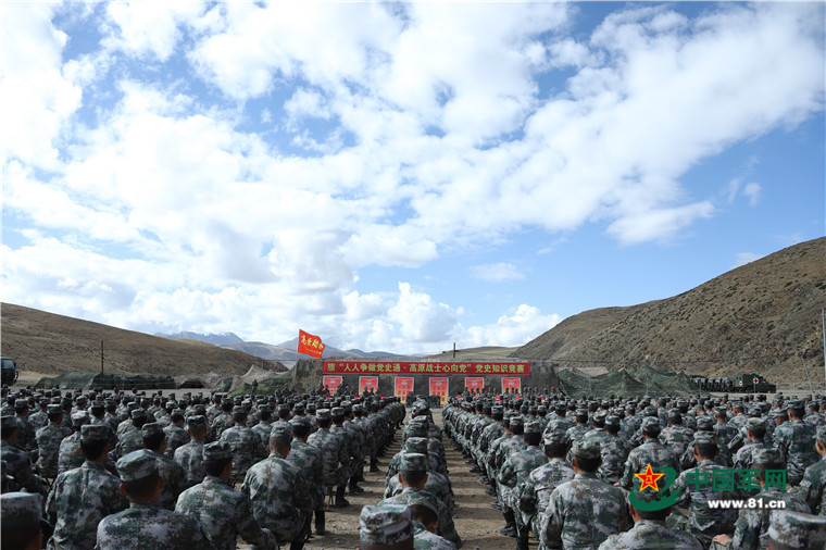 庆七一跟党走主题党日,七一主题党日活动专题报道