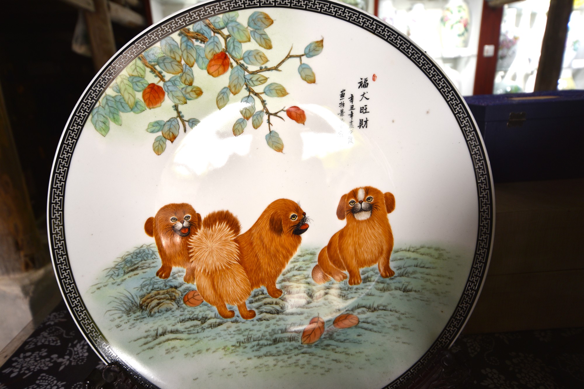 景德镇古窑陶瓷景区,中国陶瓷博物馆古窑民俗博览区